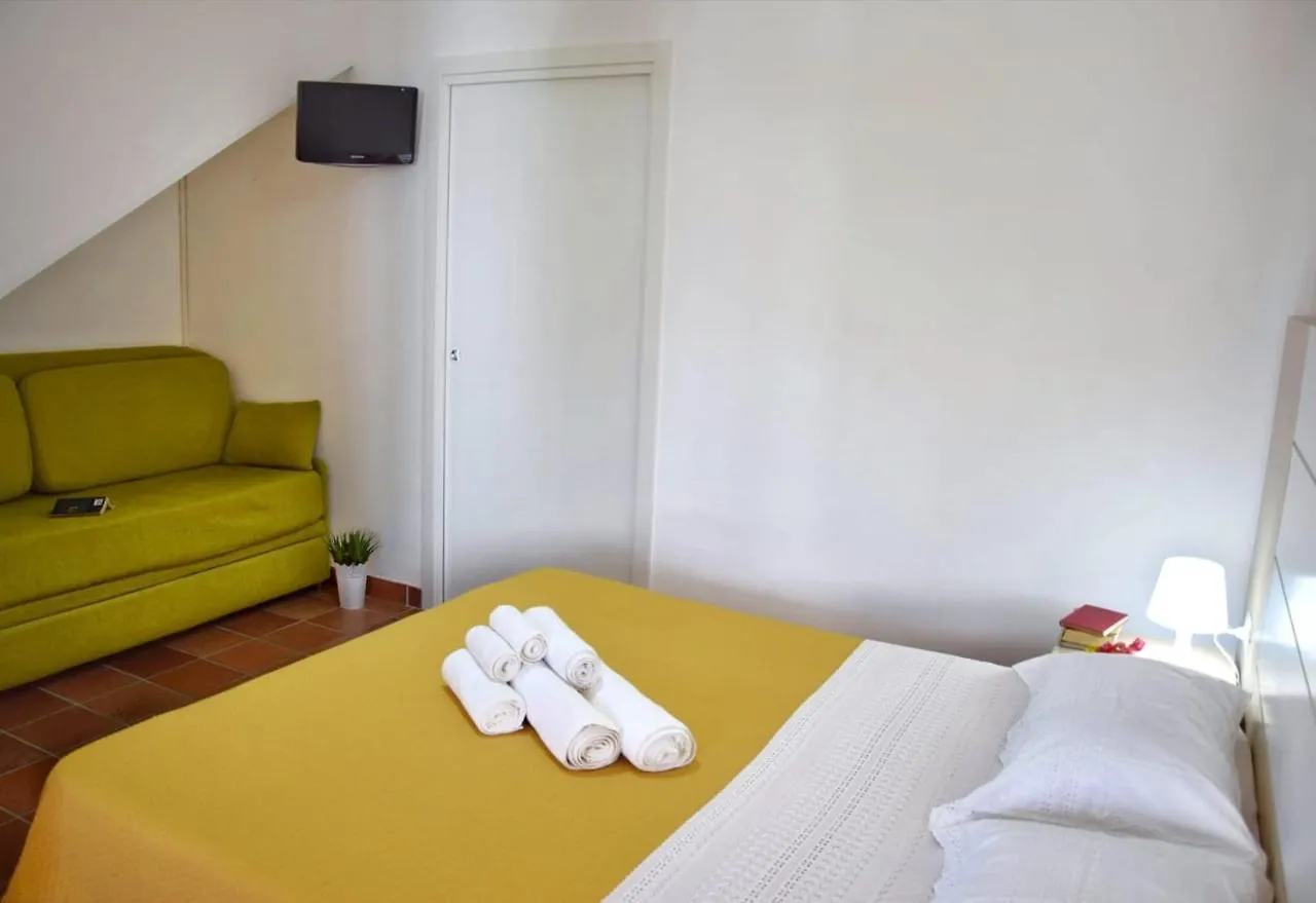 Favignana Casa Vacanza Orsola Appartamento