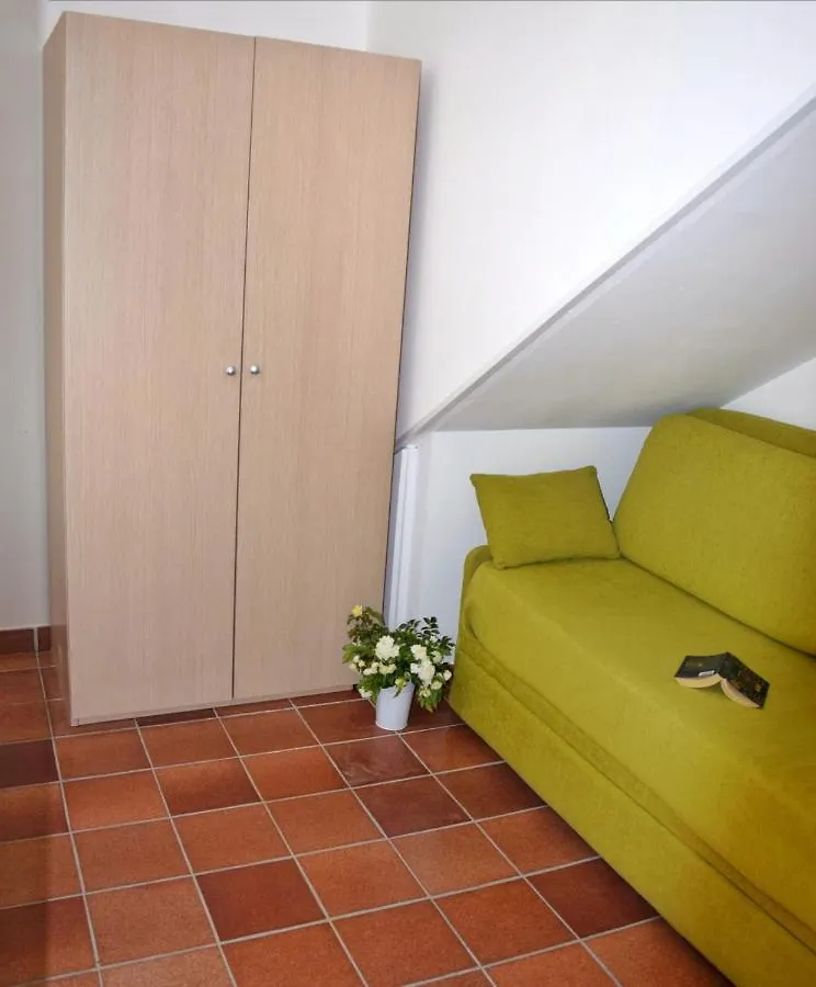 Appartamento Favignana Casa Vacanza Orsola