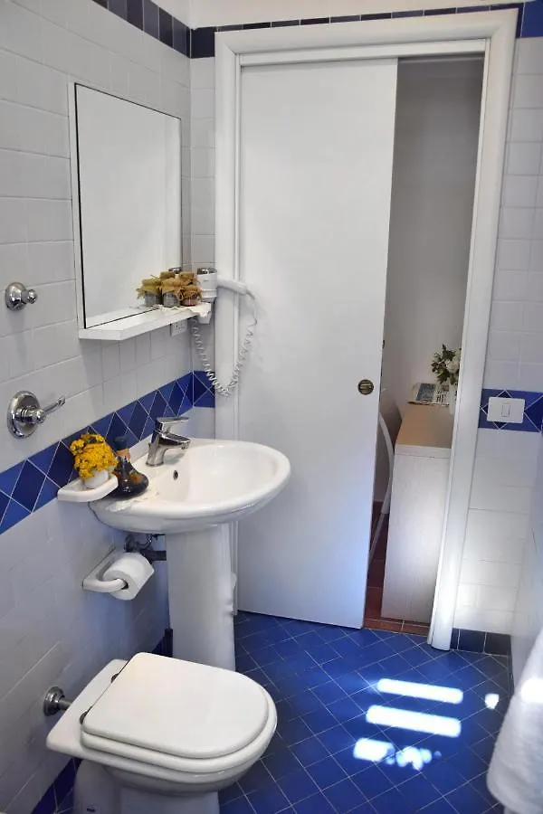 Appartamento Favignana Casa Vacanza Orsola Italia