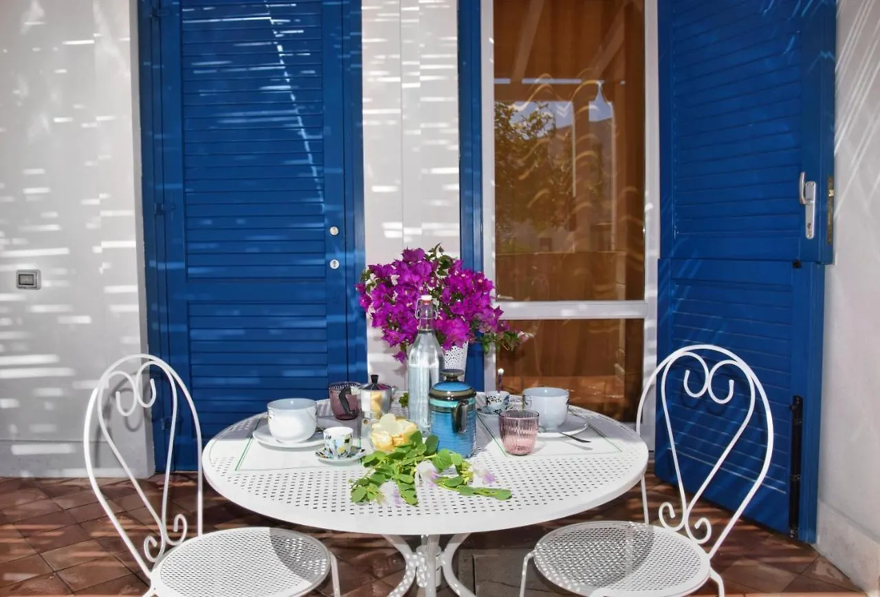 Favignana Casa Vacanza Orsola