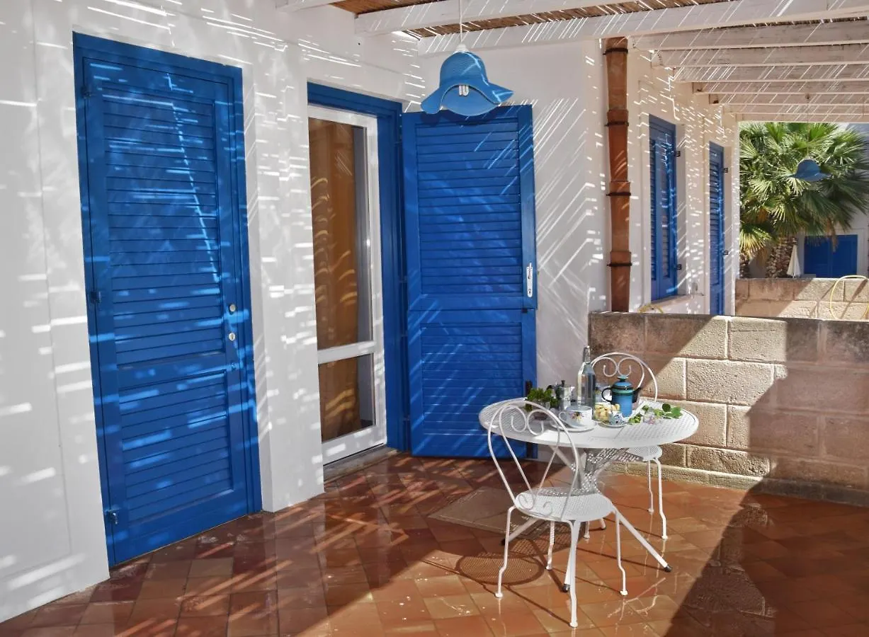 Appartamento Favignana Casa Vacanza Orsola