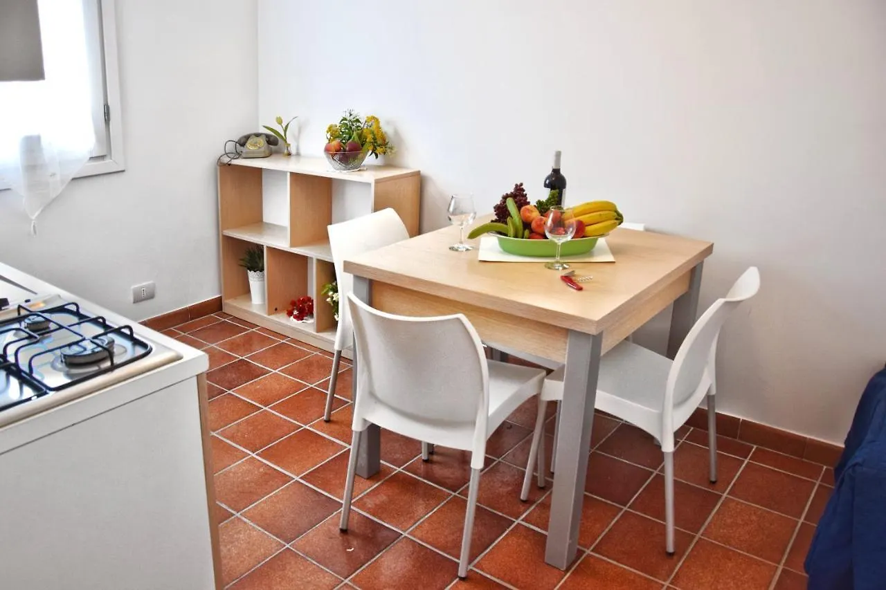 Appartamento Favignana Casa Vacanza Orsola Italia
