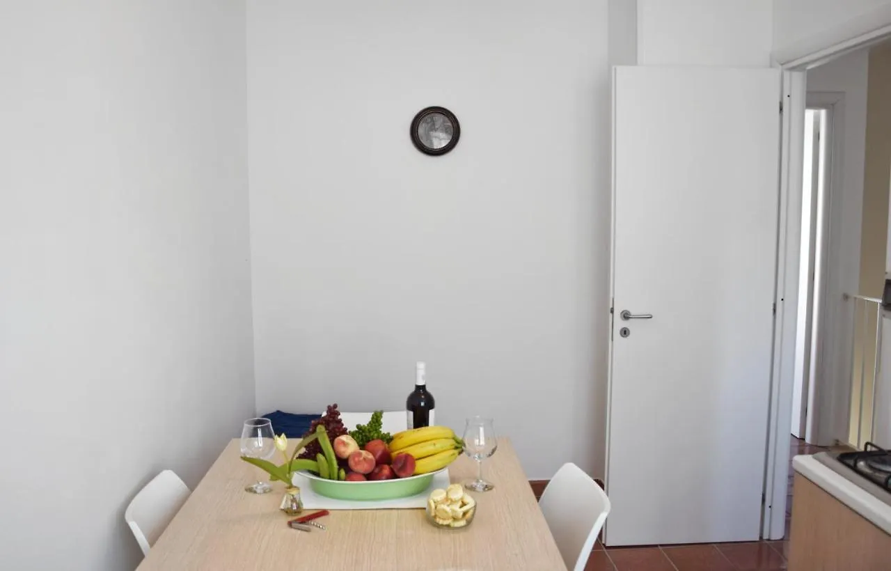Appartamento Favignana Casa Vacanza Orsola